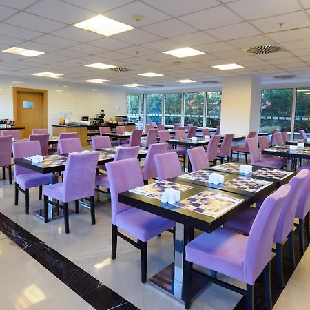 Holiday Inn Express Istanbul-Altunizade By Ihg Buitenkant foto
