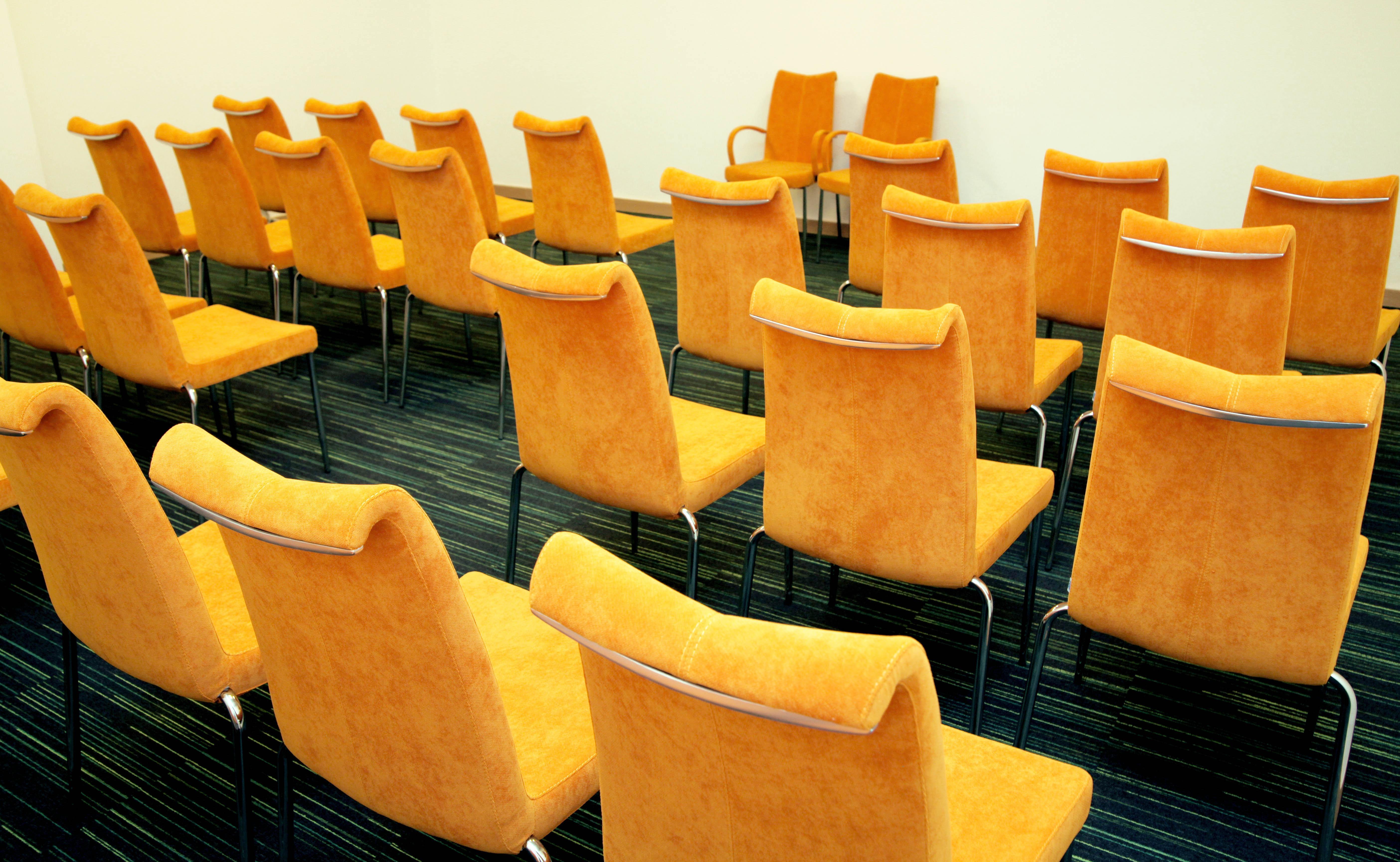 Holiday Inn Express Istanbul-Altunizade By Ihg Zakenleven foto