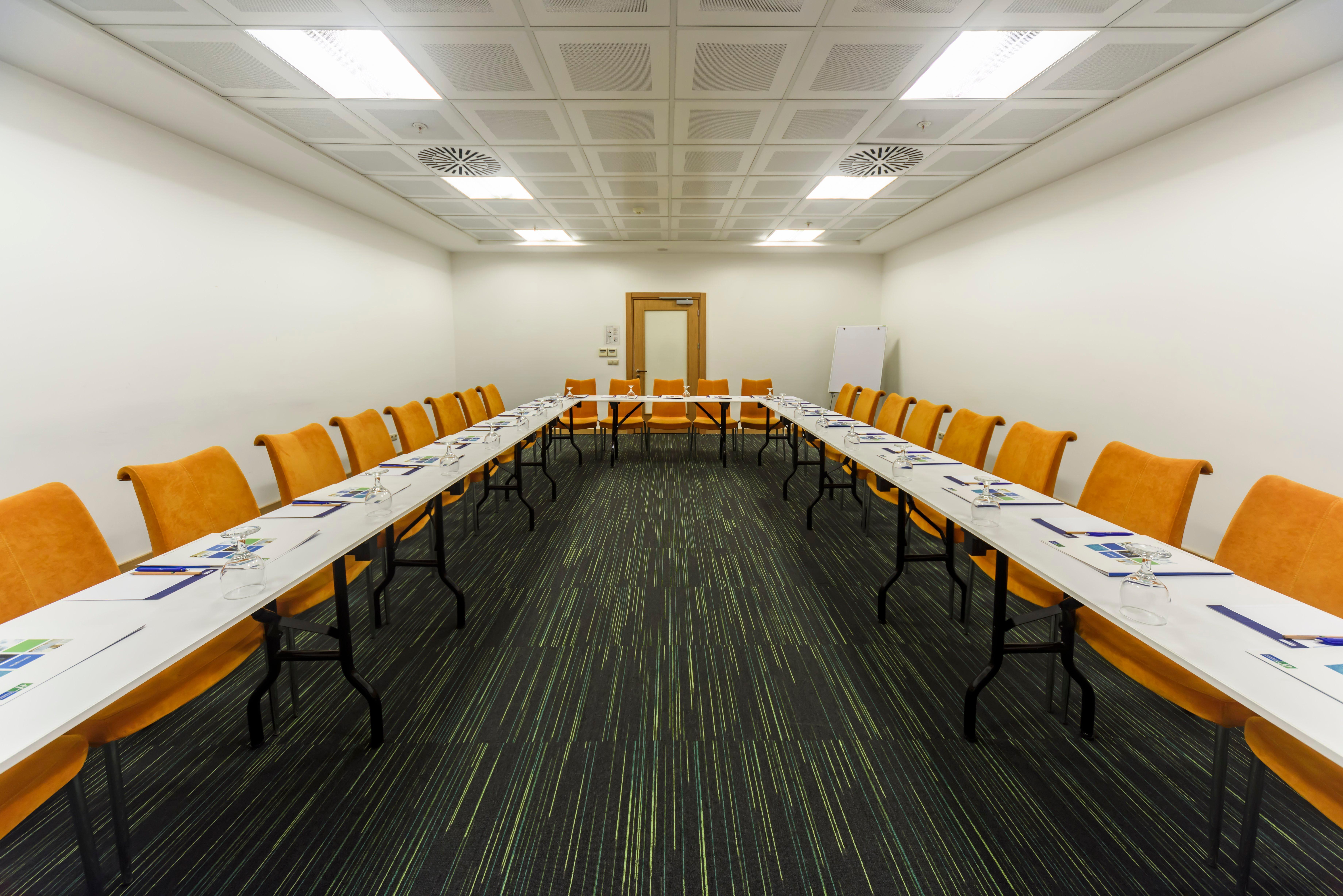 Holiday Inn Express Istanbul-Altunizade By Ihg Buitenkant foto