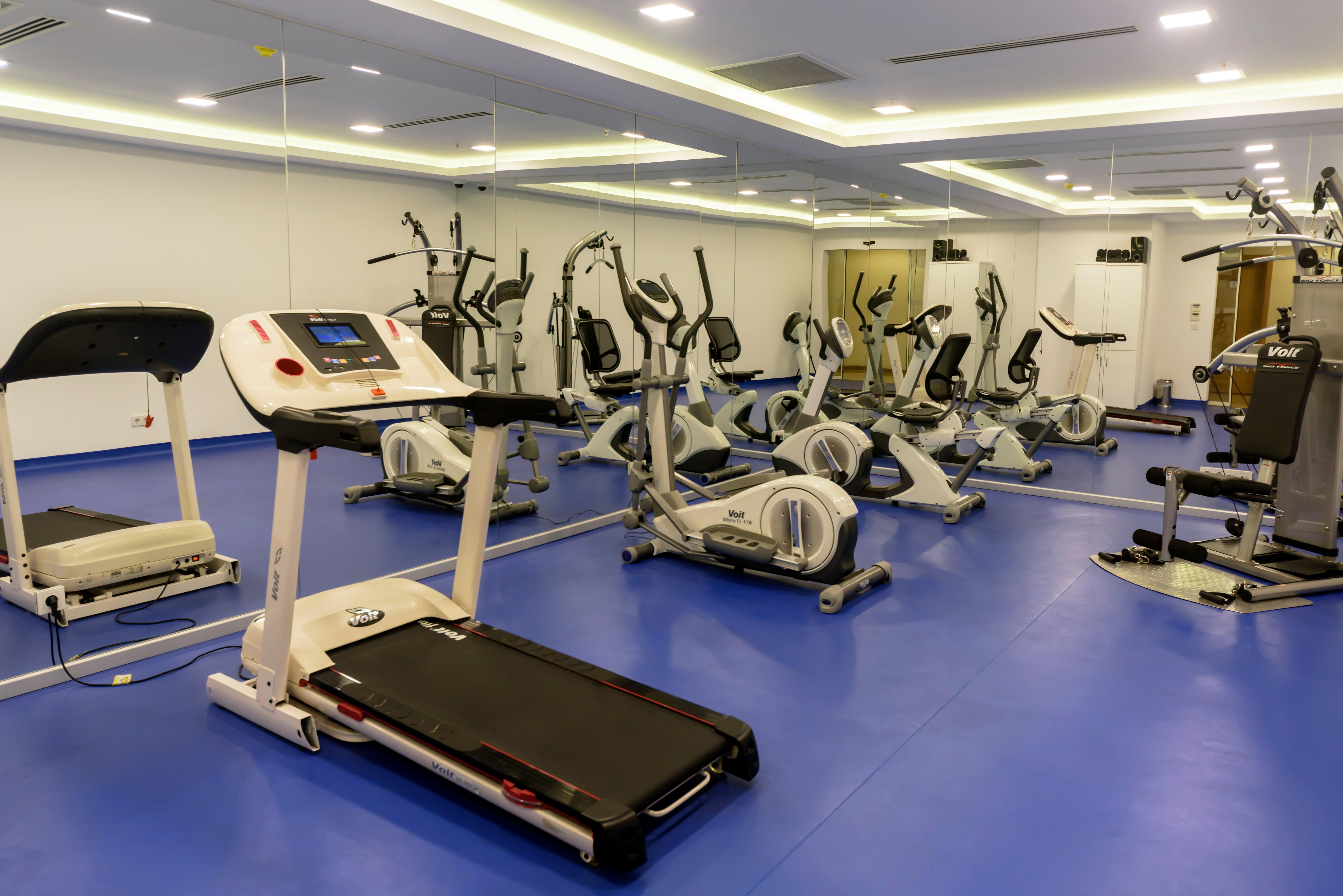 Holiday Inn Express Istanbul-Altunizade By Ihg Buitenkant foto