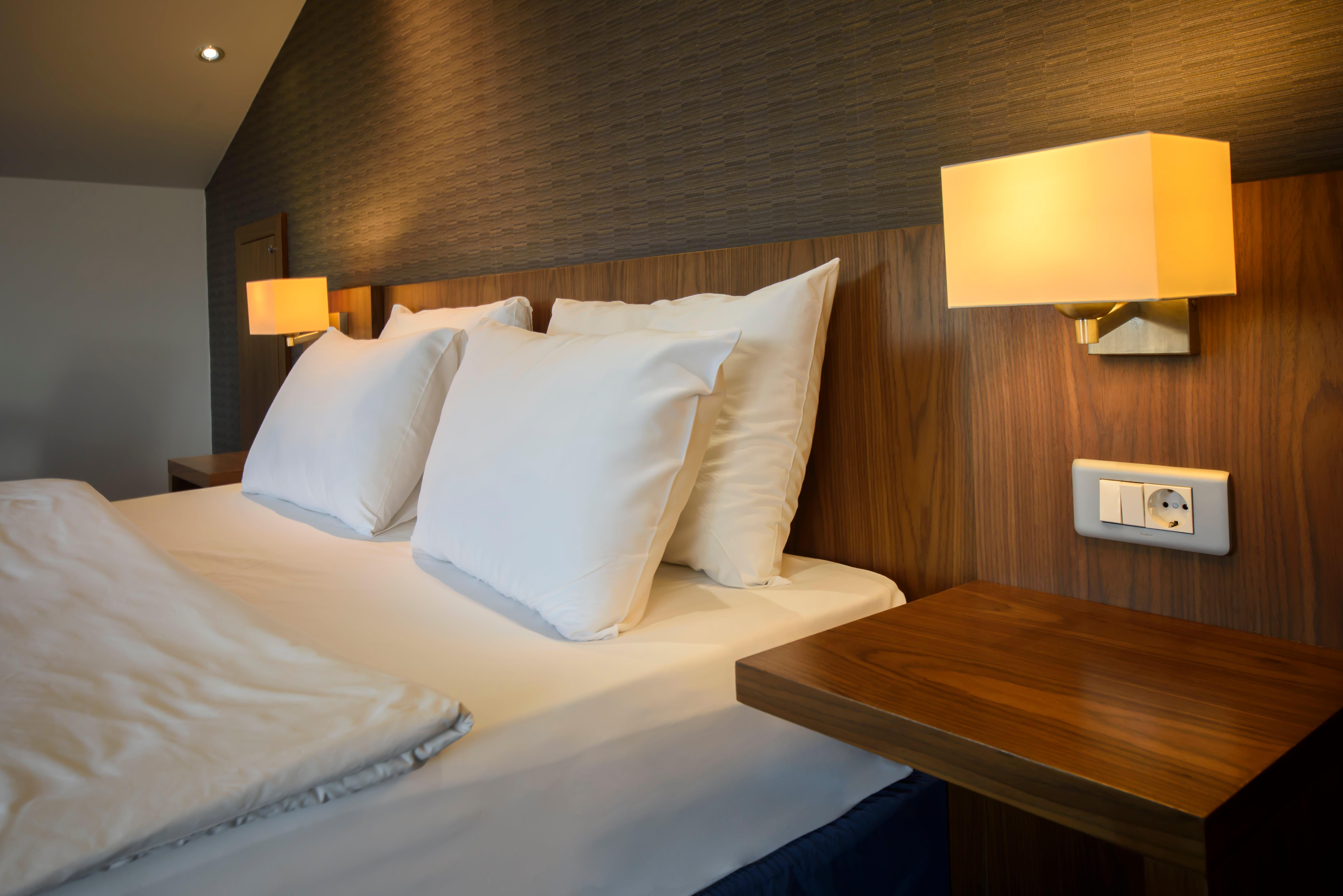 Holiday Inn Express Istanbul-Altunizade By Ihg Buitenkant foto