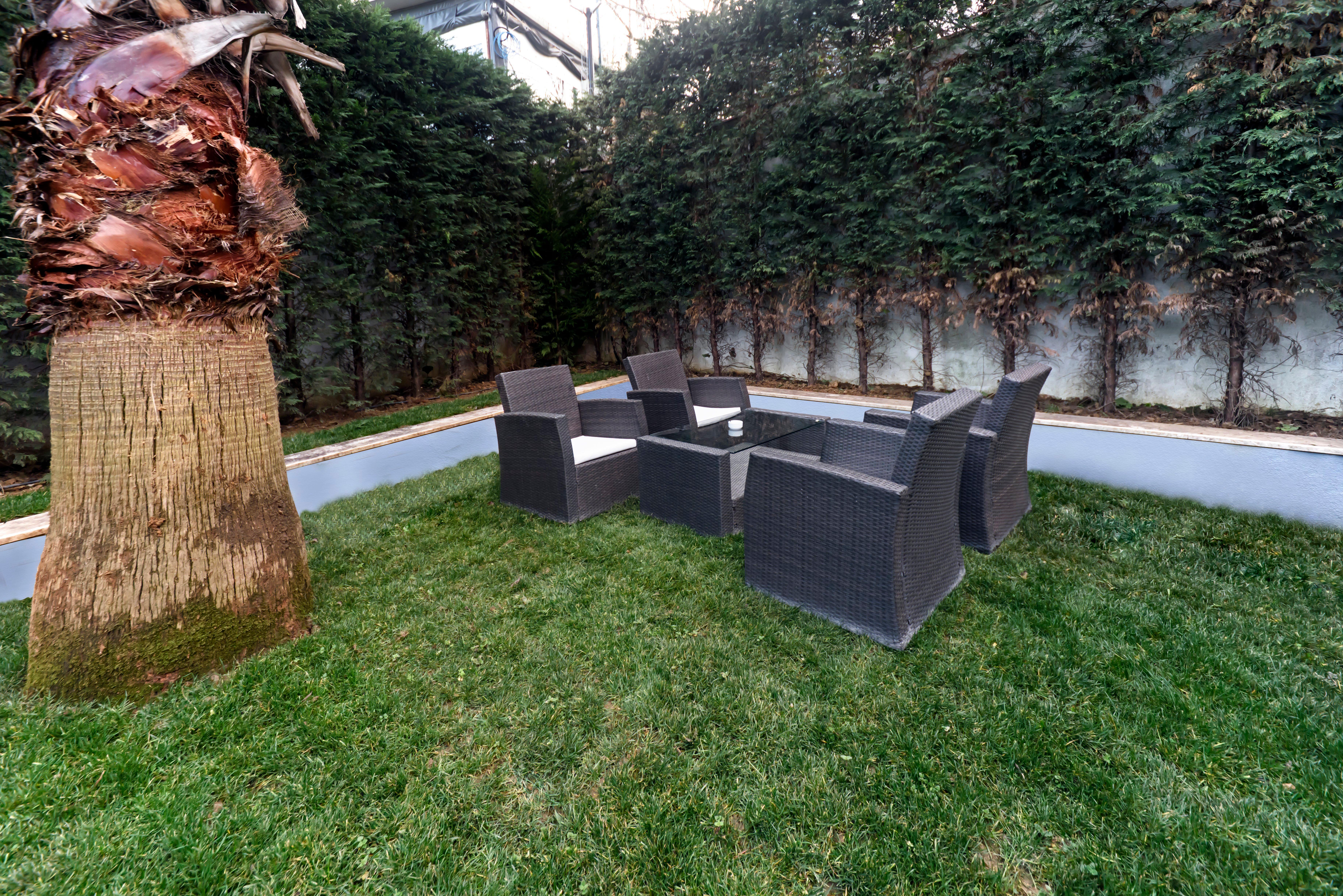 Holiday Inn Express Istanbul-Altunizade By Ihg Buitenkant foto