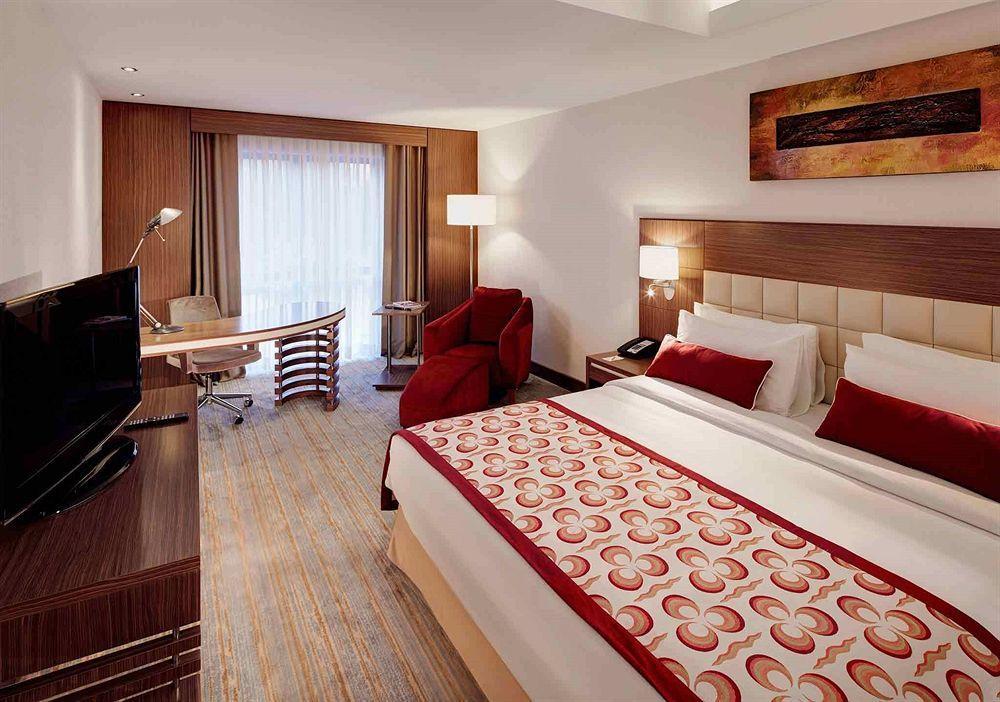 Holiday Inn Express Istanbul-Altunizade By Ihg Buitenkant foto
