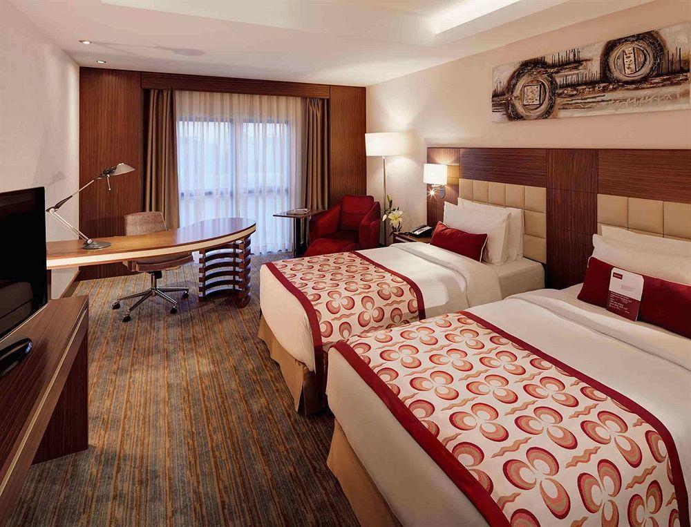 Holiday Inn Express Istanbul-Altunizade By Ihg Buitenkant foto