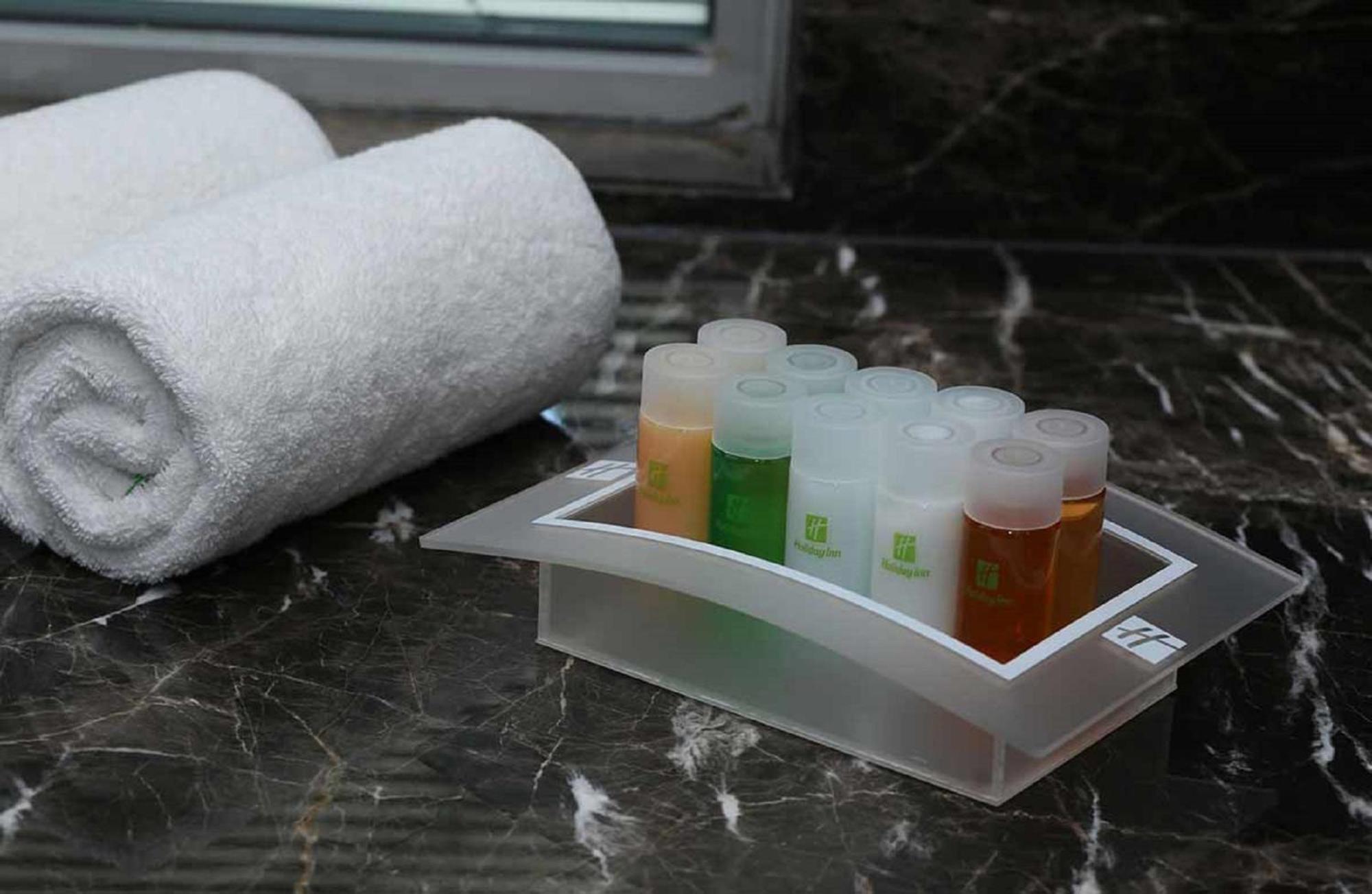 Holiday Inn Express Istanbul-Altunizade By Ihg Buitenkant foto